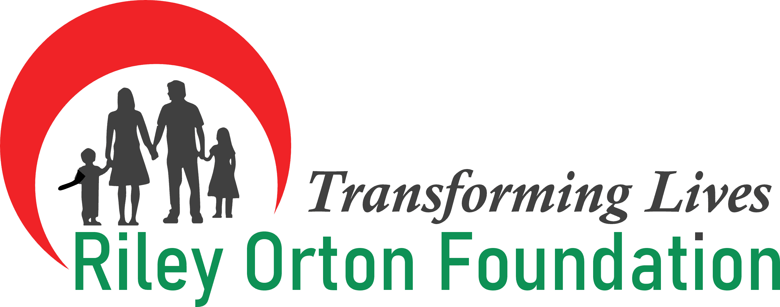 Riley Orton Foundation logo