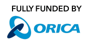 orica funded